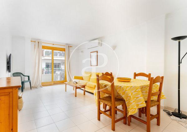 Apartment for rent in Puerto Pollensa