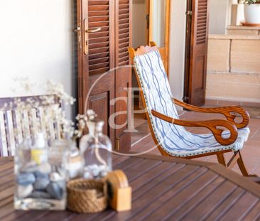 Flat for rent in Sa Ràpita - Photo 4