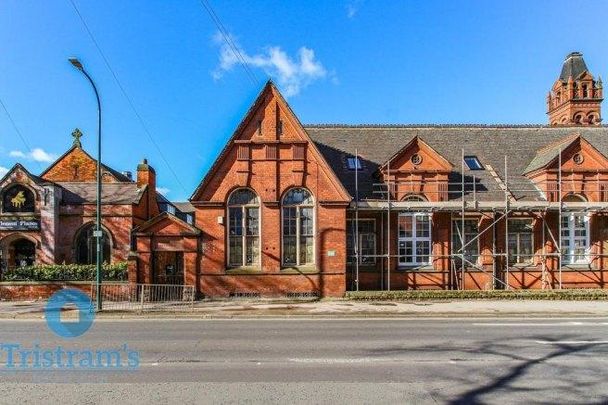 1 bedroom in a house share to rent - Photo 1