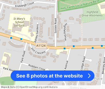 Sussex Lodge, 2, Sussex Road, Colchester, CO3 3QH - Photo 1