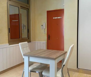 LA TURBIE : Studio meublé - Photo 3