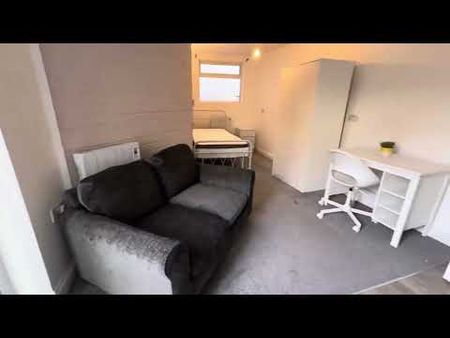 Studio Flat, Sttafford Road, BS2 - Photo 5