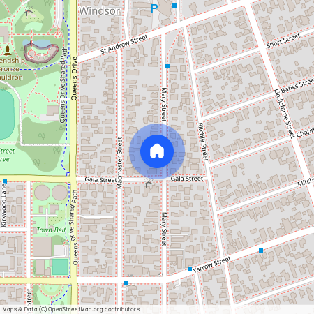 178 Mary St, Invercargill, Richmond