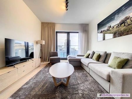 Penthouse te huur - Photo 2