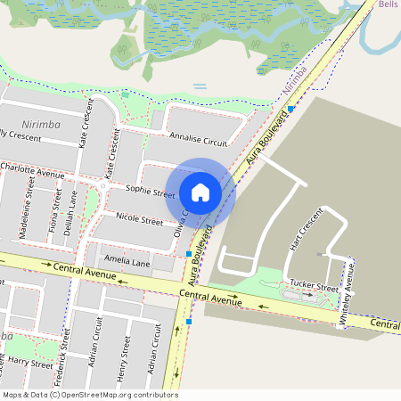 68 Olivia Crescent, Qld 4551, Nirimba