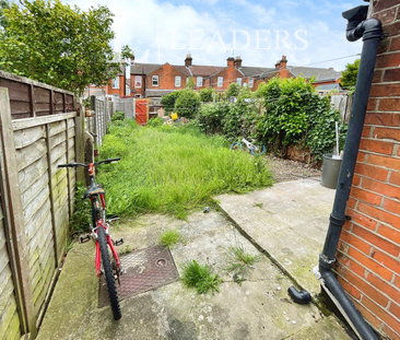 1 bedroom room to rent House Share - Kitchener Road, IP1 - Photo 4