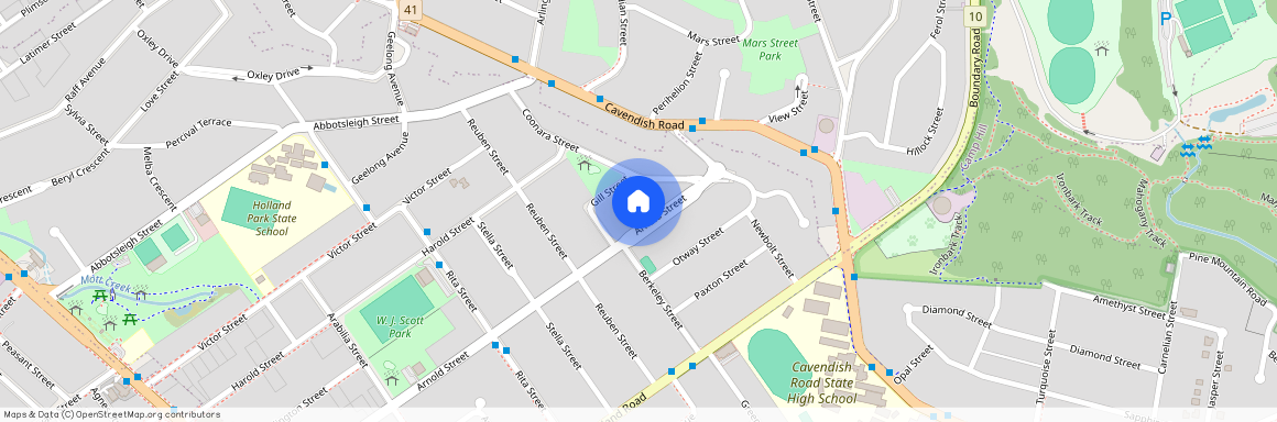 126 Arnold Street, Qld 4121, Holland Park