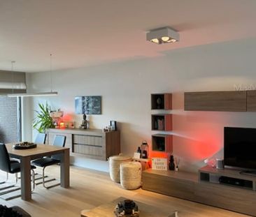Appartement te huur - Photo 4