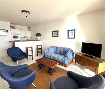 Appartement Pornichet 2 pièce(s) 49.65 m2 - Photo 3