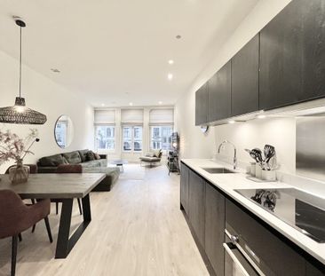 Nieuwezijds Voorburgwal, Centrum, Amsterdam - Photo 5