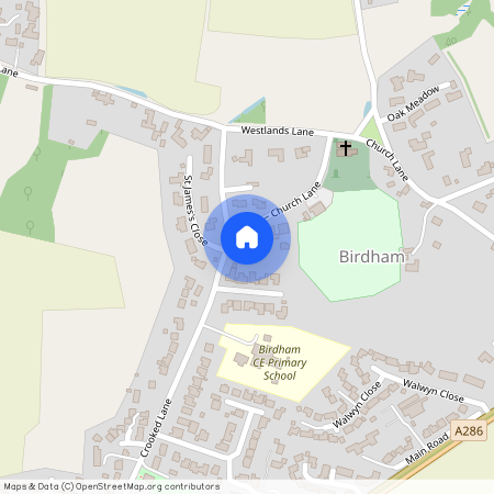 Claytons Corner, Birdham