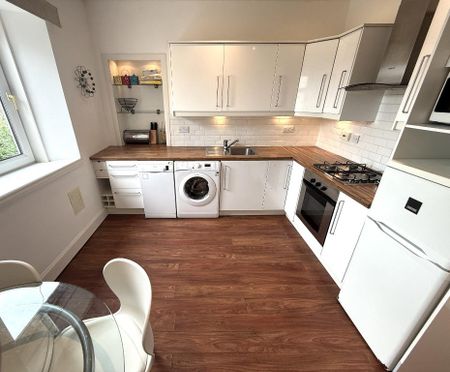 1 bedroom flat to rent - Photo 5