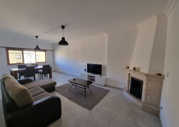 Apartamento T3 em Lisboa