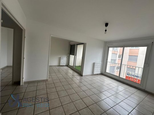 Location Appartement 4 pièces 89m² TOULOUSE 31500 - Photo 1