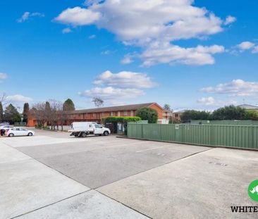 3/22 Mowatt Street, Queanbeyan - Photo 5