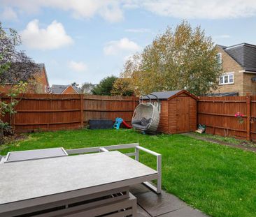 2 bedroom semi-detached house to rent - Photo 2