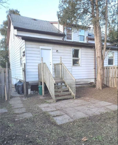 For Lease - 1354 Caroline Street, Burlington, Ontario - Photo 2