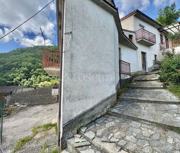 Casa a Santa Paolina in Via Petrorolo 17 Santa Paolina - Photo 1