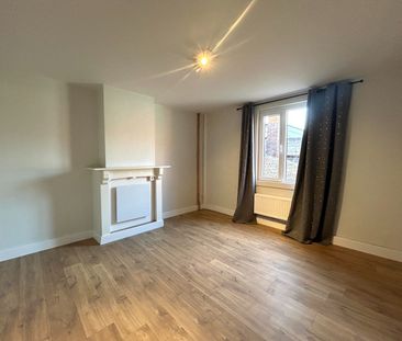 Instapklare woning met 3 slaapkamers en garage nabij het centrum va... - Photo 4