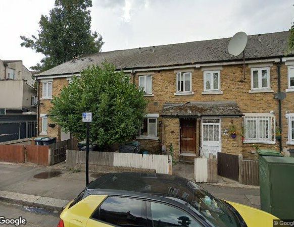 Room in a Shared Flat, Hanover Road, N15 - Photo 1