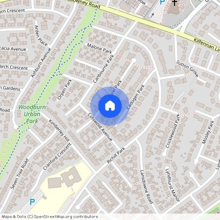Laurel Park, Kilfennan, L'Derry, BT47 5PL