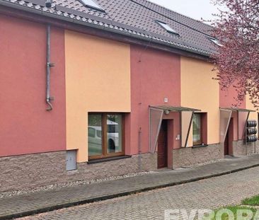 Pronájem bytu 1+kk 21 m2 - Фото 3
