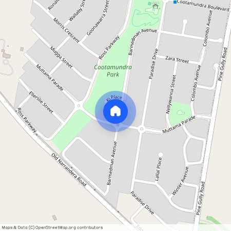 26 Muttama Parade, Gobbagombalin, NSW, 2650