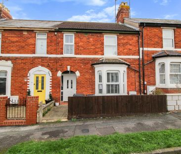 Grosvenor Road, Swindon, Swindon, SN1 - Photo 1