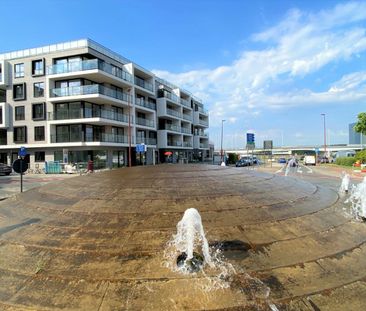 Centraal gelegen, instapklaar appartement met 2 slaapkamers - Photo 6