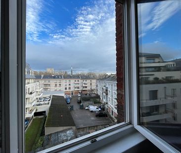 Location Appartement 1 pièce 20m² - Photo 5