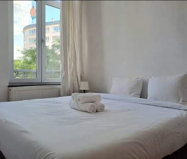 Appartement te huur - Photo 2