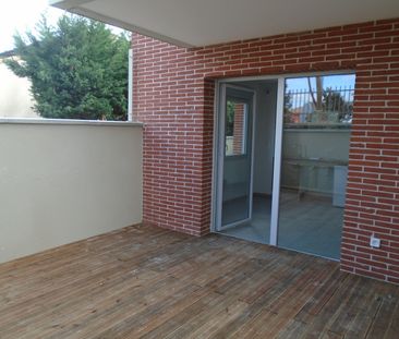 Location Appartement 1 pièce 26m² CASTANET TOLOSAN 31320 - Photo 5