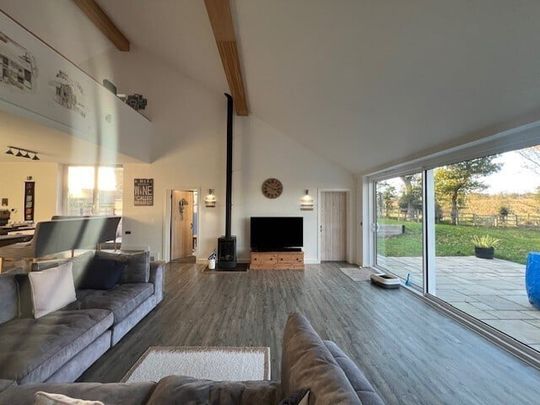 Rowley Mews, Leiston - Photo 1