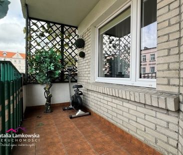 Grudziądz, Kopernika Mieszkanie na wynajem - Фото 2