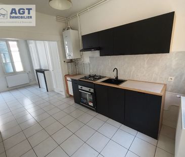 Location Maison 3 pièces 59m² BEAUVAIS 60000 - Photo 1