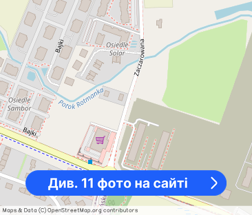 Mieszkanie w Pruszczu Gdańskim spokojna dzielnica 31 m2 - Фото 1