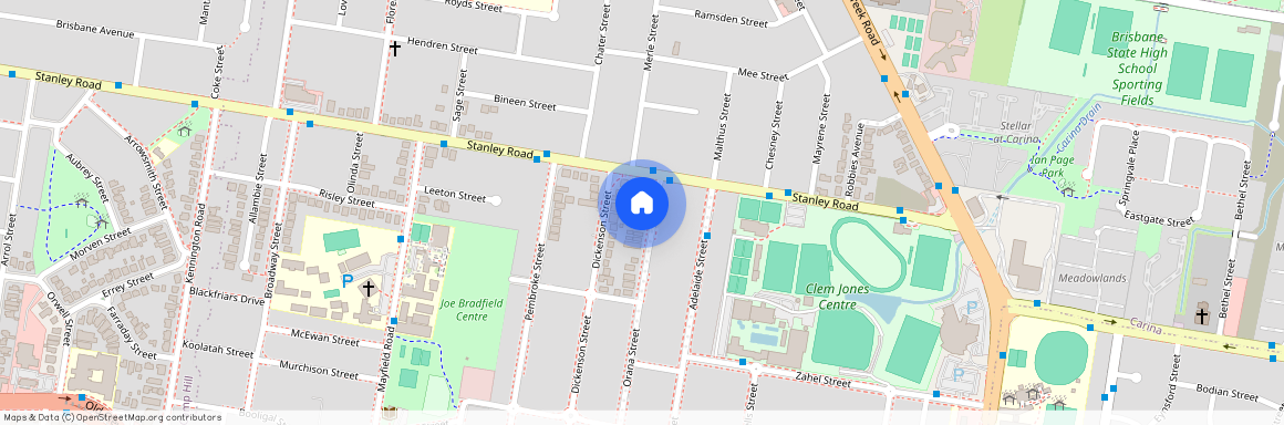 3/120 Orana St, Qld 4152, Carina