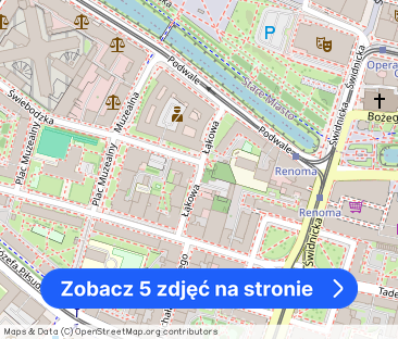 Idealne dla studenta | Centrum | Piwnica w cenie! - Zdjęcie 1