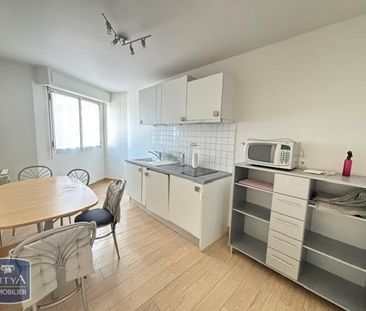 Location Appartement 1 pièce 30m² ANNEMASSE 74100 - Photo 2