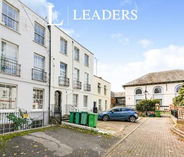 1 bedroom studio to rent Jenner Walk, Cheltenham, GL50 - Photo 6