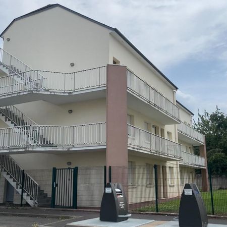 Location Appartement 1 pièce 16m² CHAMBRAY LES TOURS 37170 - Photo 4