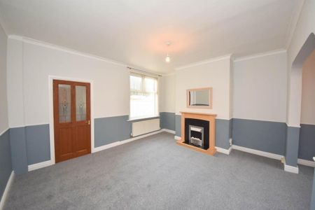 2 bedroom terraced house to rent - Photo 3