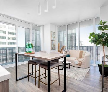 For Lease - 8 Eglinton Avenue Unit# 2005, Toronto, Ontario - Photo 1