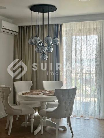 Apartament premium, terasa, parcare subterana, bloc nou cu lift- zona Sigma - Fotografie 3