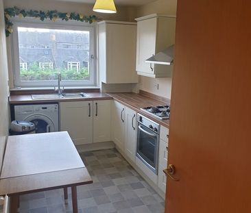 2 Bed Flat, Ashgrove Road, AB25 - Photo 4
