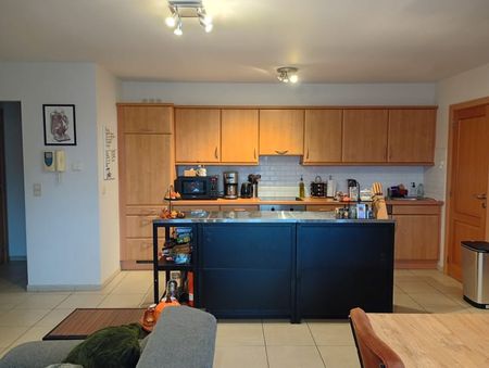 Appartement te huur - Photo 4