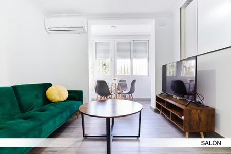 Calle San Juan de Dios, Sevilla, Andalusia 41005 - Photo 4