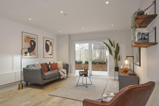 2 bedroom apartment to rent - Photo 1