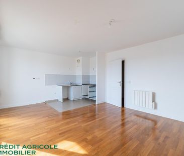 location Appartement T2 DE 48.3m² À ARGENTEUIL - Photo 4