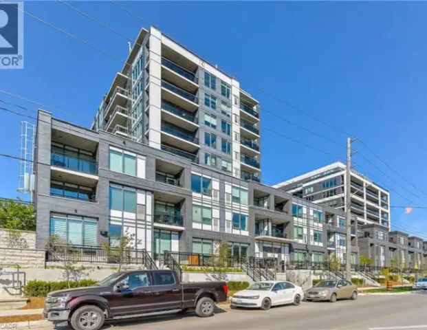 63 ARTHUR Street S Unit# 804 | 63 ARTHUR Street S Unit# 804, Guelph - Photo 1